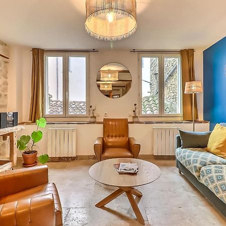 Appartement Garance Ним Экстерьер фото