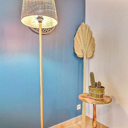 Appartement Garance Ним Экстерьер фото