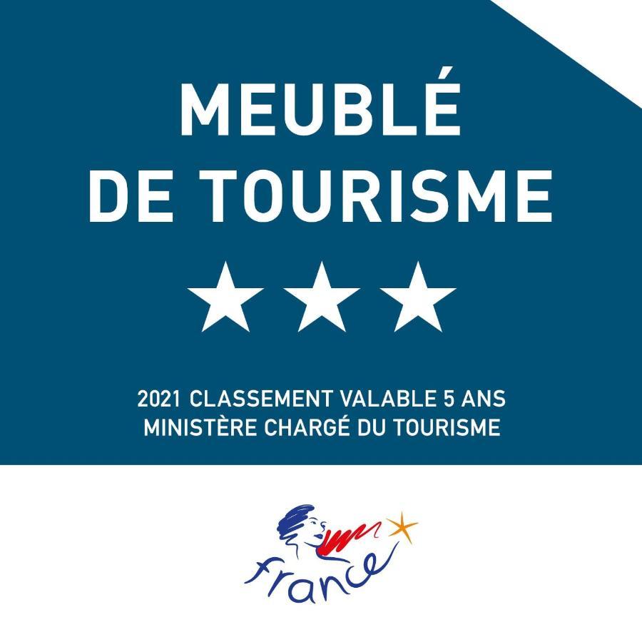 Appartement Garance Ним Экстерьер фото